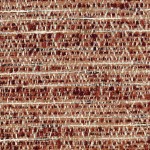 Tkanina Élitis Hacienda LR 359 35 Puebla ze wzorem Tekstura