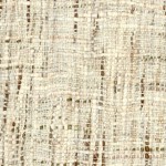 Tkanina Élitis Prestige LR 352 02 Carl ze wzorem Tekstura