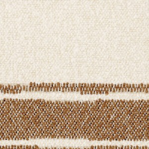 Tkanina Élitis Alpilles OD 134 72 Arles ze wzorem Tekstura