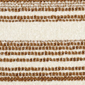 Tkanina Élitis Alpilles OD 135 72 Camargue ze wzorem Tekstura