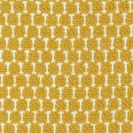 Tkanina Élitis Alpilles OD 136 21 Beaucaire ze wzorem Tekstura