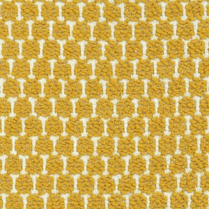 Tkanina Élitis Alpilles OD 136 21 Beaucaire ze wzorem Tekstura