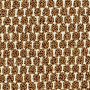 Tkanina Élitis Alpilles OD 136 72 Beaucaire ze wzorem Tekstura