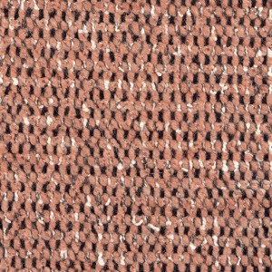 Tkanina Élitis Alchimia LR 341 51 Intreccio ze wzorem Tekstura