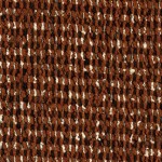 Tkanina Élitis Alchimia LR 341 71 Intreccio ze wzorem Tekstura