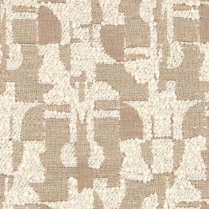 Tkanina Élitis Alchimia LR 344 03 Giorgio ze wzorem Tekstura