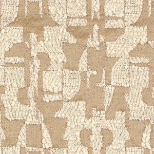 Tkanina Élitis Alchimia LR 344 14 Giorgio ze wzorem Tekstura