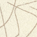 Tkanina Élitis Alchimia LR 345 01 Scala ze wzorem Tekstura