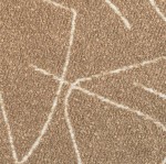 Tkanina Élitis Alchimia LR 345 12 Scala ze wzorem Tekstura