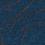 Tkanina Élitis Alchimia LR 345 41 Scala ze wzorem Tekstura