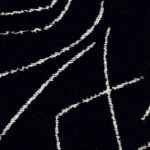 Tkanina Élitis Alchimia LR 345 80 Scala ze wzorem Tekstura