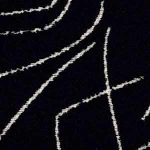 Tkanina Élitis Alchimia LR 345 80 Scala ze wzorem Tekstura