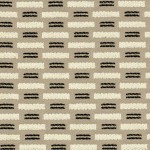 Tkanina Élitis Ambienti LR 333 05 Milo ze wzorem Tekstura