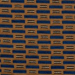 Tkanina Élitis Ambienti LR 333 28 Milo ze wzorem Tekstura