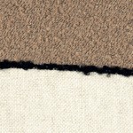 Tkanina Élitis Ambienti LR 346 05 Levante ze wzorem Tekstura