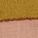 Tkanina Élitis Ambienti LR 346 21 Levante ze wzorem Tekstura