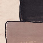 Tkanina Élitis Craft Chic LF 343 21 Arte ze wzorem Tekstura