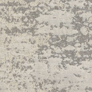 Tkanina Élitis Craft Chic LR 334 01 Antico ze wzorem Tekstura