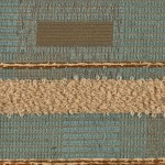 Tkanina Élitis Craft Chic LR 335 61 Regina ze wzorem Tekstura