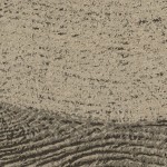 Tkanina Élitis Craft Chic LR 348 05 Onda ze wzorem Tekstura