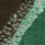 Tkanina Élitis Escale LI 883 60 Là-bas ze wzorem Tekstura