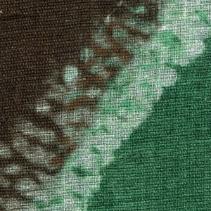 Tkanina Élitis Escale LI 883 60 Là-bas ze wzorem Tekstura