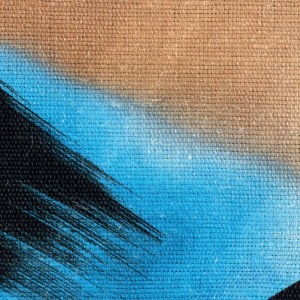 Tkanina Élitis Escale LI 885 40 Obsession ze wzorem Tekstura