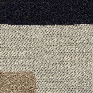 Tkanina Élitis Escale LZ 871 01 Parcours ze wzorem Tekstura