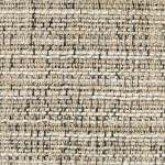Tkanina Élitis Horizon LI 874 02 Lignes de vie ze wzorem Tekstura
