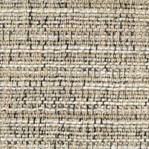 Tkanina Élitis Horizon LI 874 02 Lignes de vie ze wzorem Tekstura