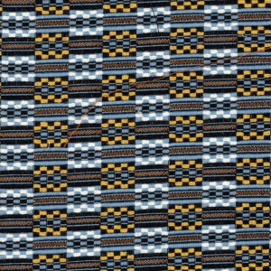 Tkanina Élitis Horizon LR 332 40 Métis ze wzorem Tekstura