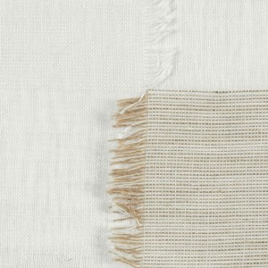 Tkanina Élitis Expression LI 880 01 Vision ze wzorem Tekstura