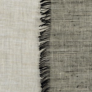 Tkanina Élitis Expression LI 880 80 Vision ze wzorem Tekstura