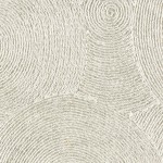 Tkanina Élitis Expression LZ 872 02 Infini ze wzorem Tekstura