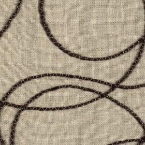 Tkanina Élitis Expression LZ 874 70 Lacher-prise ze wzorem Tekstura