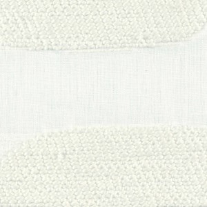 Tkanina Élitis Expression LZ 876 01 Figure ze wzorem Tekstura