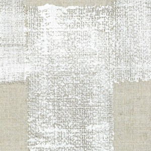 Tkanina Élitis Expression LZ 878 02 Art ze wzorem Tekstura