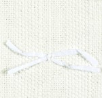 Tkanina Élitis Expression LZ 883 01 Détour ze wzorem Tekstura