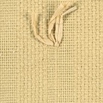 Tkanina Élitis Expression LZ 883 02 Détour ze wzorem Tekstura