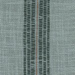 Tkanina Élitis Respiro LI 203 40 Zéphyros ze wzorem Tekstura