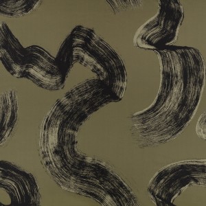 Tkanina Black Edition 02 Tsauri ze wzorem Abstrakcja