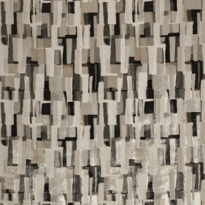 Tkanina Black Edition Tsauri 01 Quadrata ze wzorem Abstrakcja