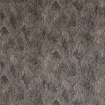 Tkanina Black Edition Tsauri 02 Onuma ze wzorem Tekstura