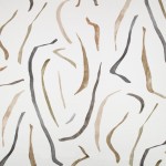 Tkanina Black Edition Tsauri 01 Contour ze wzorem Tekstura