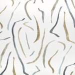 Tkanina Black Edition Tsauri 02 Contour ze wzorem Tekstura