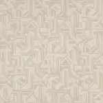 Tkanina Black Edition Tsauri 01 Modulo ze wzorem Tekstura