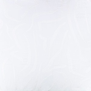 Tkanina Black Edition Tsauri 01 Contour Sheer ze wzorem Tekstura