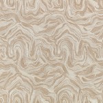 Tkanina Black Edition Tsauri 01 Ondeto ze wzorem Tekstura