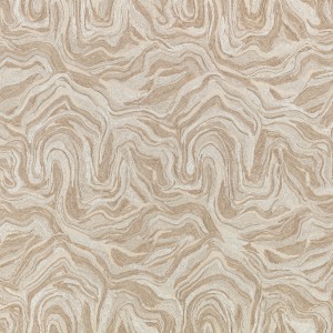 Tkanina Black Edition Tsauri 01 Ondeto ze wzorem Tekstura