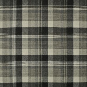 Tkanina Ralph Lauren Signature Wool Tartans FRL5064/01 Market Street Plaid ze wzorem Krata